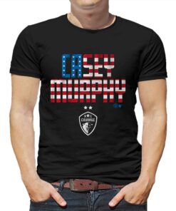 Casey Murphy Usa Nc Courage Shirt Casey Murphy Usa Nc Courage Shirt