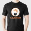 Caucasian Ladies Shirt