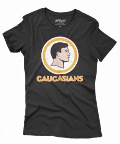 Caucasians T-shirt Caucasians T-shirt