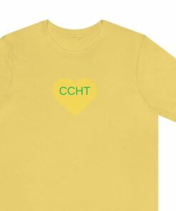 Ccht Unisex Jersey Short Sleeve Tee 2 Ccht Unisex Jersey Short Sleeve Tee 3