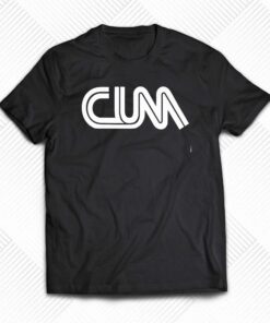 Ccuu Ummm T-shirt Ccuu Ummm T-shirt