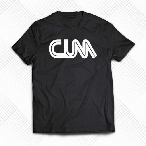 Ccuu Ummm T-shirt