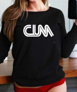 Ccuu Ummm T-shirt Ccuu Ummm T-shirt