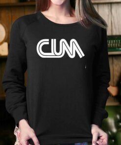 Ccuu Ummm T shirt 4