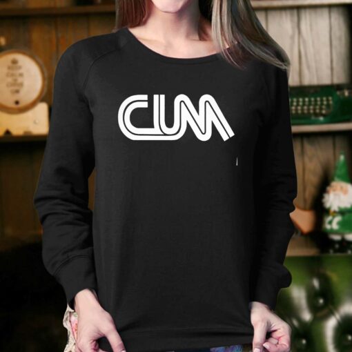 Ccuu Ummm T-shirt