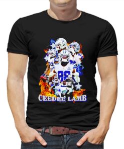 Ceedee Lambs Dallas Cowboys Vintage Shirt Ceedee Lambs Dallas Cowboys Vintage Shirt