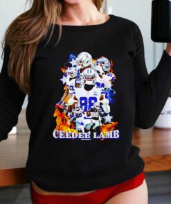 Ceedee Lambs Dallas Cowboys Vintage Shirt Ceedee Lambs Dallas Cowboys Vintage Shirt