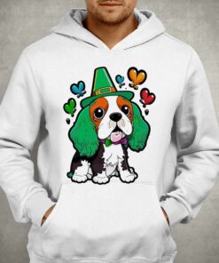 Celebrate St Patricks Day With Our Lucky Dog Shirt 2 Celebrate St Patricks Day With Our Lucky Dog Shirt 3