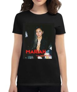 Celebrity Mariah The Scientist Shirt Celebrity Mariah The Scientist Shirt