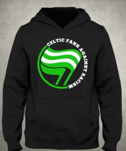 Celtic Fans Against Racism Shirt 2 Celtic Fans Against Racism Shirt 3