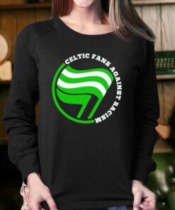 Celtic Fans Against Racism Shirt 3 Celtic Fans Against Racism Shirt 4
