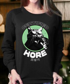 Certified Hore T-shirt 3 Certified Hore T shirt 4