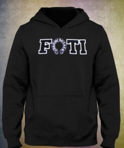 Ch Foti Long Sleeve T-shirt Black 2 Ch Foti Long Sleeve T shirt Black 3