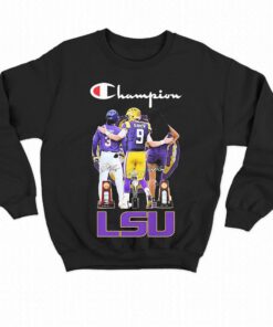 Champion 3 Dylan Crews 9 Joe Burrow And 10 Angel Reese Signature Shirt 3 Champion 3 Dylan Crews 9 Joe Burrow And 10 Angel Reese Signature Shirt 4