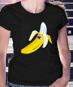 Champion Banana Shirt Champion Banana Shirt