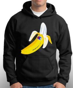 Champion Banana Shirt 3