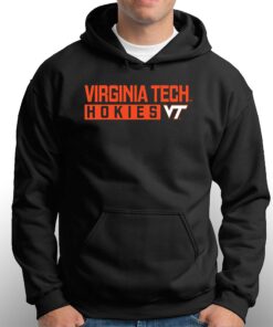 Champion Virginia Tech Hokies Impact Knockout T-shirt 2 Champion Virginia Tech Hokies Impact Knockout T shirt 3