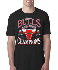Champions Chicago Bulls 1991 Nba Finals Shirt Champions Chicago Bulls 1991 Nba Finals Shirt