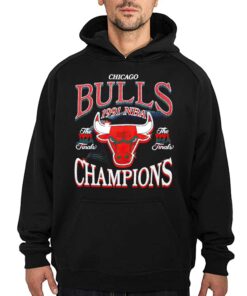 Champions Chicago Bulls 1991 Nba Finals Shirt 2 Champions Chicago Bulls 1991 Nba Finals Shirt 3