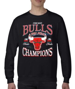 Champions Chicago Bulls 1991 Nba Finals Shirt 3 Champions Chicago Bulls 1991 Nba Finals Shirt 4