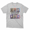 Character Boxes Guardians Of The Galaxy Volume 3 T-shirt