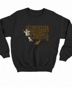 Charlie Mcavoy Chuckie Bright Lights T-shirt 3 Charlie Mcavoy Chuckie Bright Lights T shirt 4
