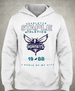 Charlotte Hornets Nba X Staple Home Team T-shirt 2 Charlotte Hornets Nba X Staple Home Team T shirt 3