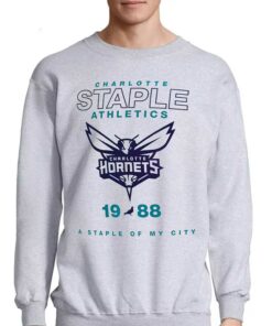 Charlotte Hornets Nba X Staple Home Team T-shirt 3 Charlotte Hornets Nba X Staple Home Team T shirt 4
