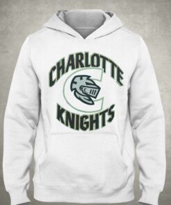 Charlotte Knights T-shirt 2 Charlotte Knights T shirt 3