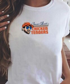 Chase Elliotts Chicken Tenders Shirt 1 Chase Elliotts Chicken Tenders Shirt 2