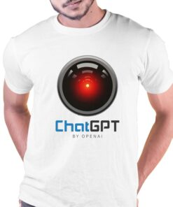 Chat Gpt By Openai T-shirt Chat Gpt By Openai T-shirt