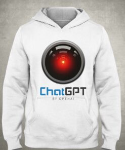 Chat Gpt By Openai T shirt 3