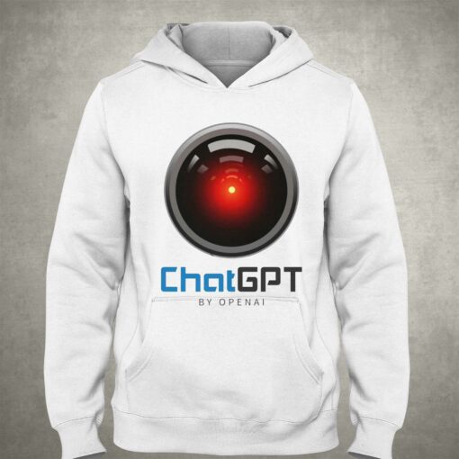 Chat Gpt By Openai T-shirt