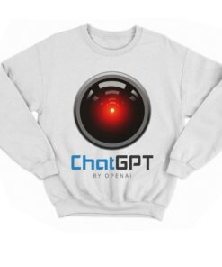 Chat Gpt By Openai T shirt 4