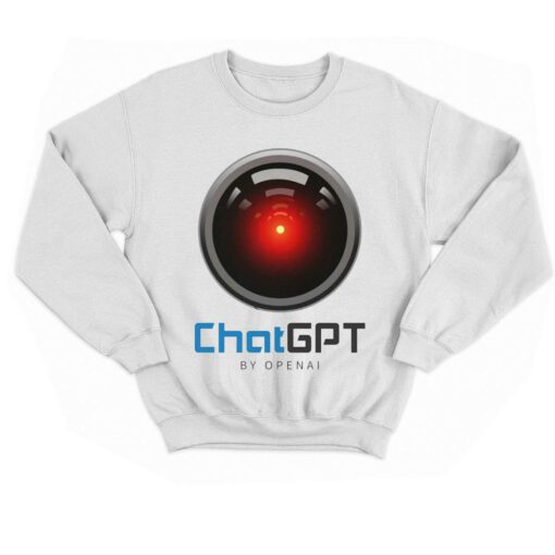 Chat Gpt By Openai T-shirt