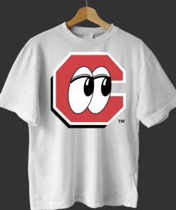 Chattanooga Lookouts Logo T shirt 1