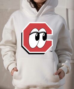 Chattanooga Lookouts Logo T-shirt 2 Chattanooga Lookouts Logo T shirt 3