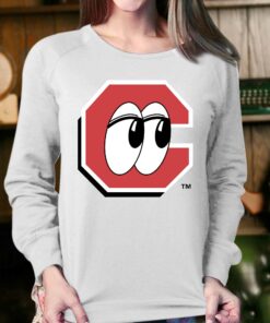 Chattanooga Lookouts Logo T-shirt 3 Chattanooga Lookouts Logo T shirt 4