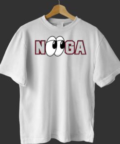 Chattanooga Lookouts Nooga Shirt 1