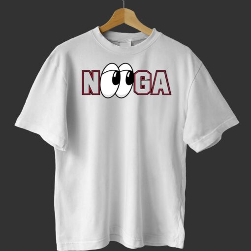 Chattanooga Lookouts Nooga Shirt