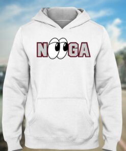 Chattanooga Lookouts Nooga Shirt 2 Chattanooga Lookouts Nooga Shirt 3