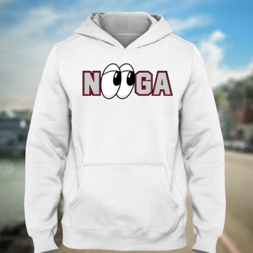 Chattanooga Lookouts Nooga Shirt