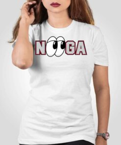 Chattanooga Lookouts Shirt Nooga Eyes Shirt 1 Chattanooga Lookouts Shirt Nooga Eyes Shirt 2