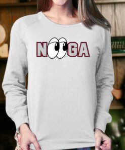 Chattanooga Lookouts Shirt Nooga Eyes Shirt 3 Chattanooga Lookouts Shirt Nooga Eyes Shirt 4