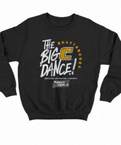 Chattanooga The Big Dance T shirt 4