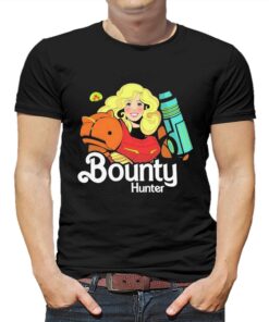 Cheap Ass Gamer Bounty Hunter T-shirt Cheap Ass Gamer Bounty Hunter T-shirt