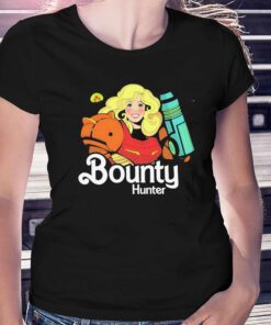 Cheap Ass Gamer Bounty Hunter T-shirt Cheap Ass Gamer Bounty Hunter T-shirt