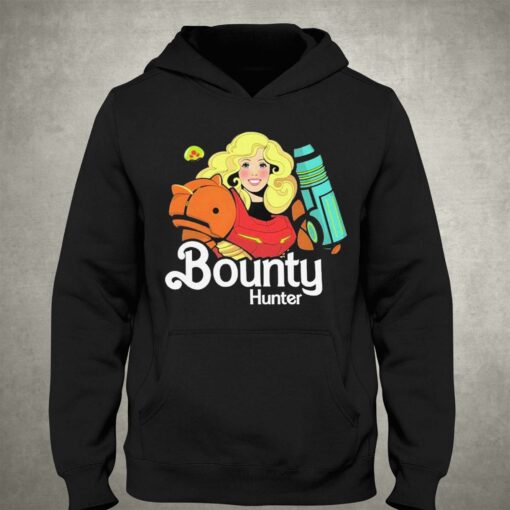 Cheap Ass Gamer Bounty Hunter T-shirt