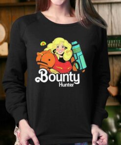 Cheap Ass Gamer Bounty Hunter T-shirt 3 Cheap Ass Gamer Bounty Hunter T shirt 4