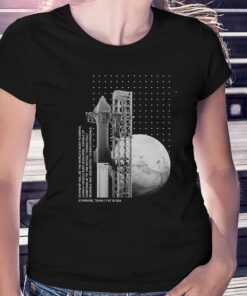 Cheap Elon Musk Occupy Mars Starship Space X T-shirt Cheap Elon Musk Occupy Mars Starship Space X T-shirt